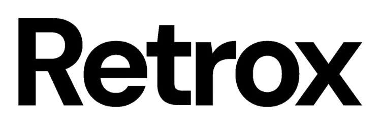 logo de inicio favicon empresa Retrox